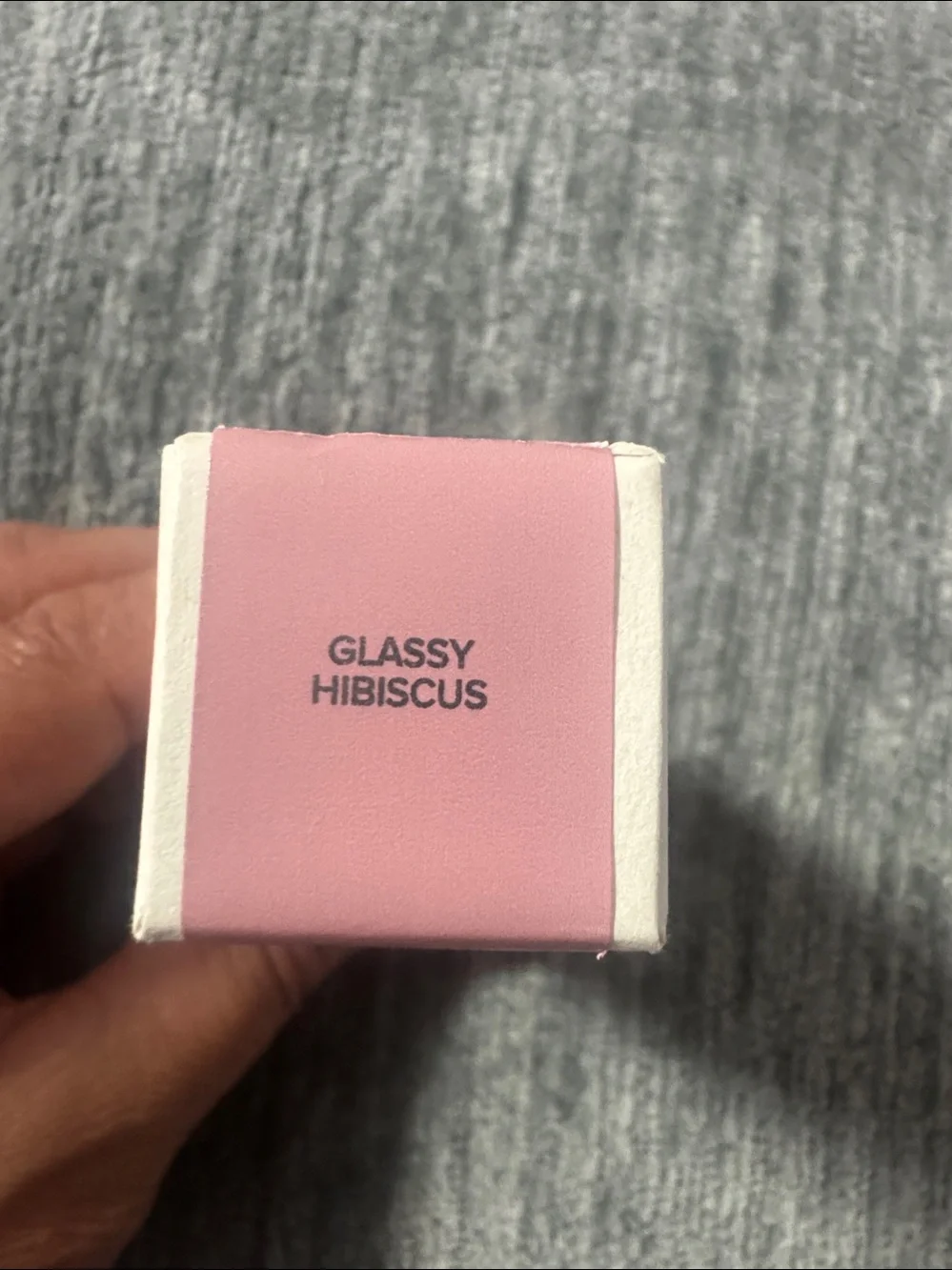 HAUS LABS BY LADY GAGA - GLASSY BLUSH BALM
